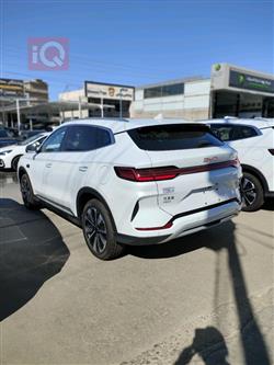 بی وای دی سۆنگ پڵەس